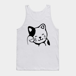 Grooming Tank Top